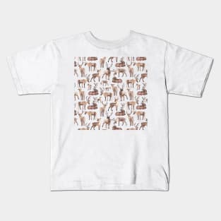 Deer Kids T-Shirt